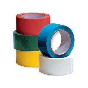 Coloured Tape