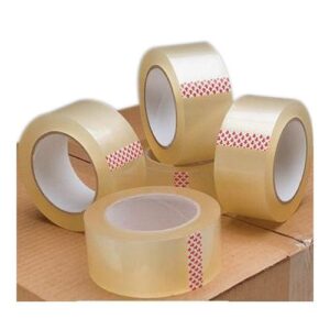 BOPP Transparent Tapes