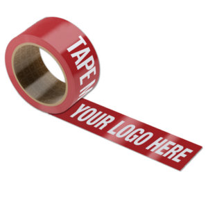 Printed/Customized Tapes